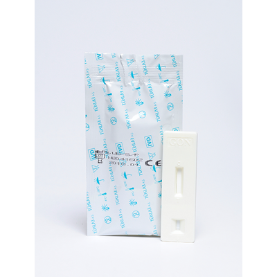 HBsAg TEST